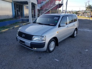 2012 Toyota Probox for sale in Kingston / St. Andrew, Jamaica