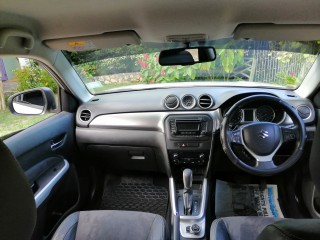 2016 Suzuki VITARA GLX 4*4  negotiable for sale in St. James, Jamaica