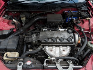 1996 Honda Civic for sale in Kingston / St. Andrew, Jamaica