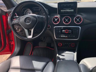 2014 Mercedes Benz CLA 250 for sale in St. James, Jamaica