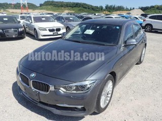 2017 BMW 320i Luxury for sale in St. Catherine, Jamaica