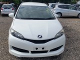 2011 Toyota Wish for sale in Kingston / St. Andrew, Jamaica