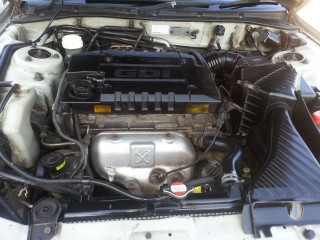 2004 Mitsubishi gallant for sale in Clarendon, Jamaica