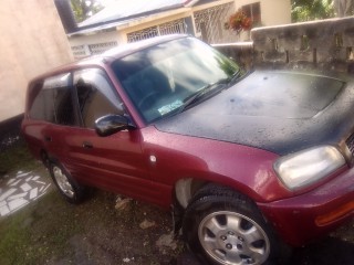 2006 Toyota Rav 4 for sale in St. Mary, Jamaica