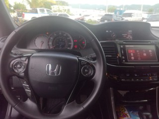 2016 Honda Accord for sale in Kingston / St. Andrew, Jamaica