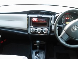 2015 Toyota Axio for sale in Kingston / St. Andrew, Jamaica