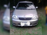 2002 Toyota Corolla for sale in Hanover, Jamaica