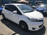 2012 Toyota Vitx for sale in Kingston / St. Andrew, Jamaica