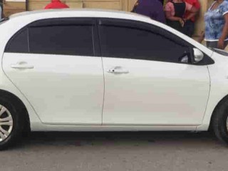 2008 Toyota Axio Luxel for sale in Hanover, Jamaica