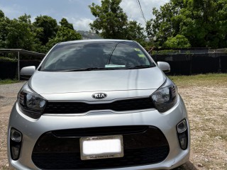 2020 Kia Picanto for sale in Kingston / St. Andrew, Jamaica