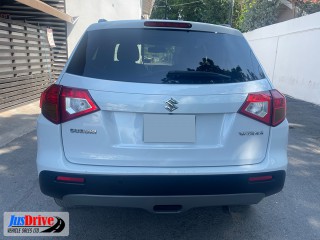 2017 Suzuki VITARA for sale in Kingston / St. Andrew, Jamaica