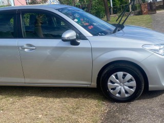 2017 Toyota AXIO for sale in St. Elizabeth, Jamaica