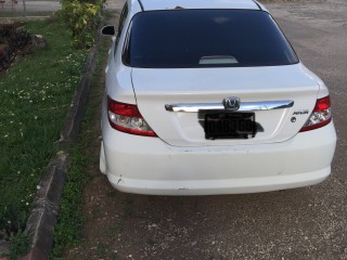 2003 Honda Fit aria for sale in Manchester, Jamaica