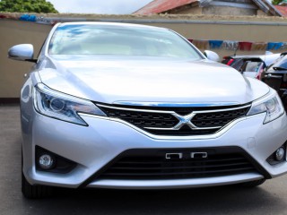 2016 Yamaha Mark X for sale in Kingston / St. Andrew, Jamaica