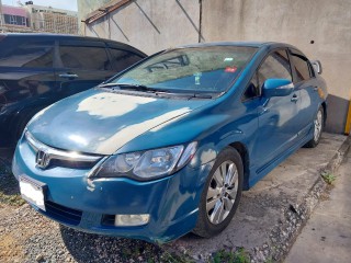 2005 Honda civic