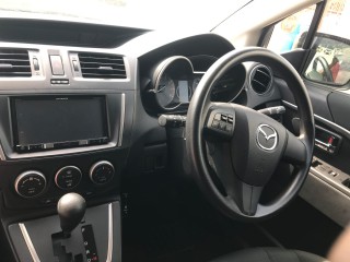 2015 Mazda Premacy