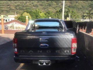 2012 Ford Ranger for sale in Kingston / St. Andrew, Jamaica