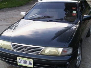 1996 Nissan sunny for sale in Kingston / St. Andrew, Jamaica