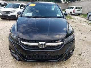 2012 Honda STREAM RSZ for sale in Kingston / St. Andrew, Jamaica