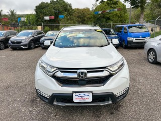 2020 Honda CRV for sale in Kingston / St. Andrew, Jamaica