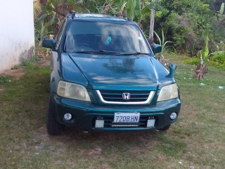 2000 Honda CRV