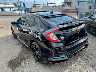 2021 Honda Civic Sport Touring for sale in Kingston / St. Andrew, Jamaica