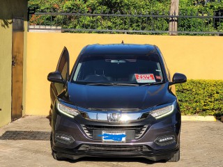 2019 Honda HRV EXL for sale in Kingston / St. Andrew, Jamaica