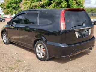 2006 Honda Stream Singapore