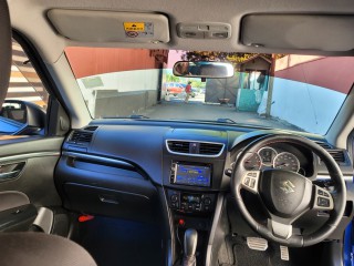 2016 Suzuki SWIFT SPORTS for sale in Kingston / St. Andrew, Jamaica