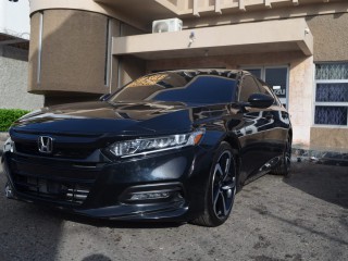 2018 Honda Accord for sale in Kingston / St. Andrew, Jamaica