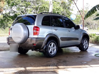 2003 Toyota Rav4 for sale in St. Catherine, Jamaica