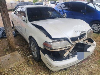 2000 Toyota mark 2 for sale in Westmoreland, Jamaica