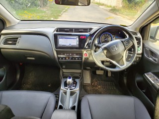 2015 Honda Grace for sale in Kingston / St. Andrew, Jamaica