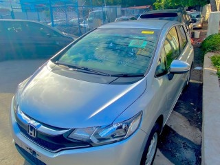 2016 Honda Fit for sale in St. Elizabeth, Jamaica