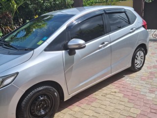 2016 Honda Fit for sale in Kingston / St. Andrew, Jamaica