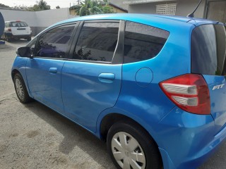 2010 Honda Fit for sale in Kingston / St. Andrew, Jamaica