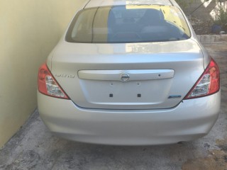 2014 Nissan Latio for sale in Kingston / St. Andrew, Jamaica