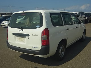 2013 Toyota Probox for sale in Kingston / St. Andrew, Jamaica