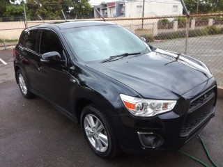2013 Mitsubishi ASX for sale in Kingston / St. Andrew, Jamaica