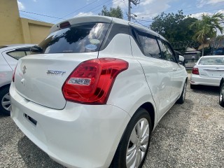 2017 Suzuki Swift