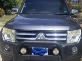 2008 Mitsubishi pajero for sale in Kingston / St. Andrew, Jamaica