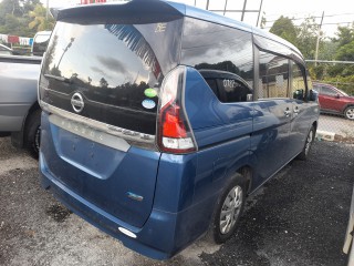 2016 Nissan Serena for sale in St. James, Jamaica