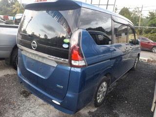 2016 Nissan Serena