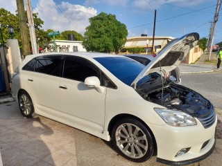 2012 Toyota MARK X for sale in St. Catherine, Jamaica