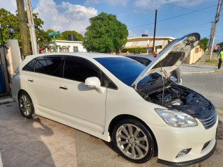 2012 Toyota MARK X