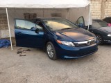 2012 Honda Civic Ex for sale in Kingston / St. Andrew, Jamaica