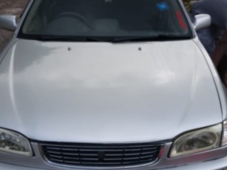 2000 Toyota Corolla for sale in St. James, Jamaica