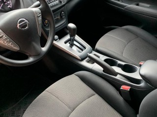 2017 Nissan Sentra for sale in Kingston / St. Andrew, Jamaica