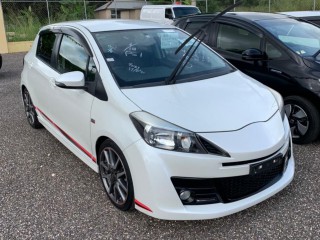 2012 Toyota VITZ for sale in St. Elizabeth, Jamaica