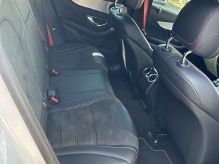 2017 Mercedes Benz GLC AMG 43 for sale in Kingston / St. Andrew, Jamaica